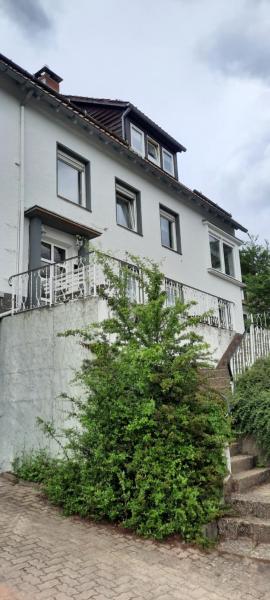 Haus Westharz Goslar